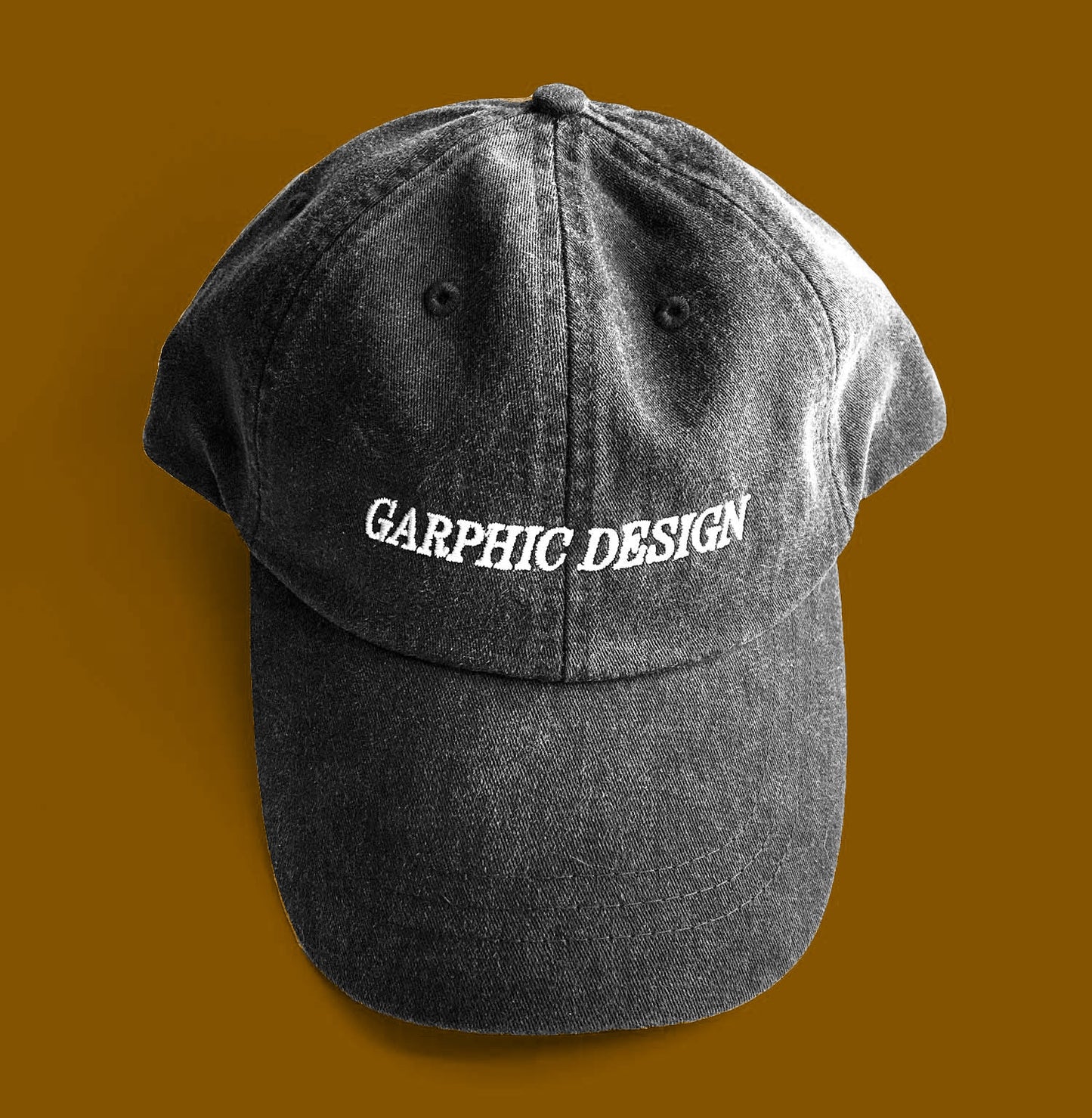 Garphic Design Hat