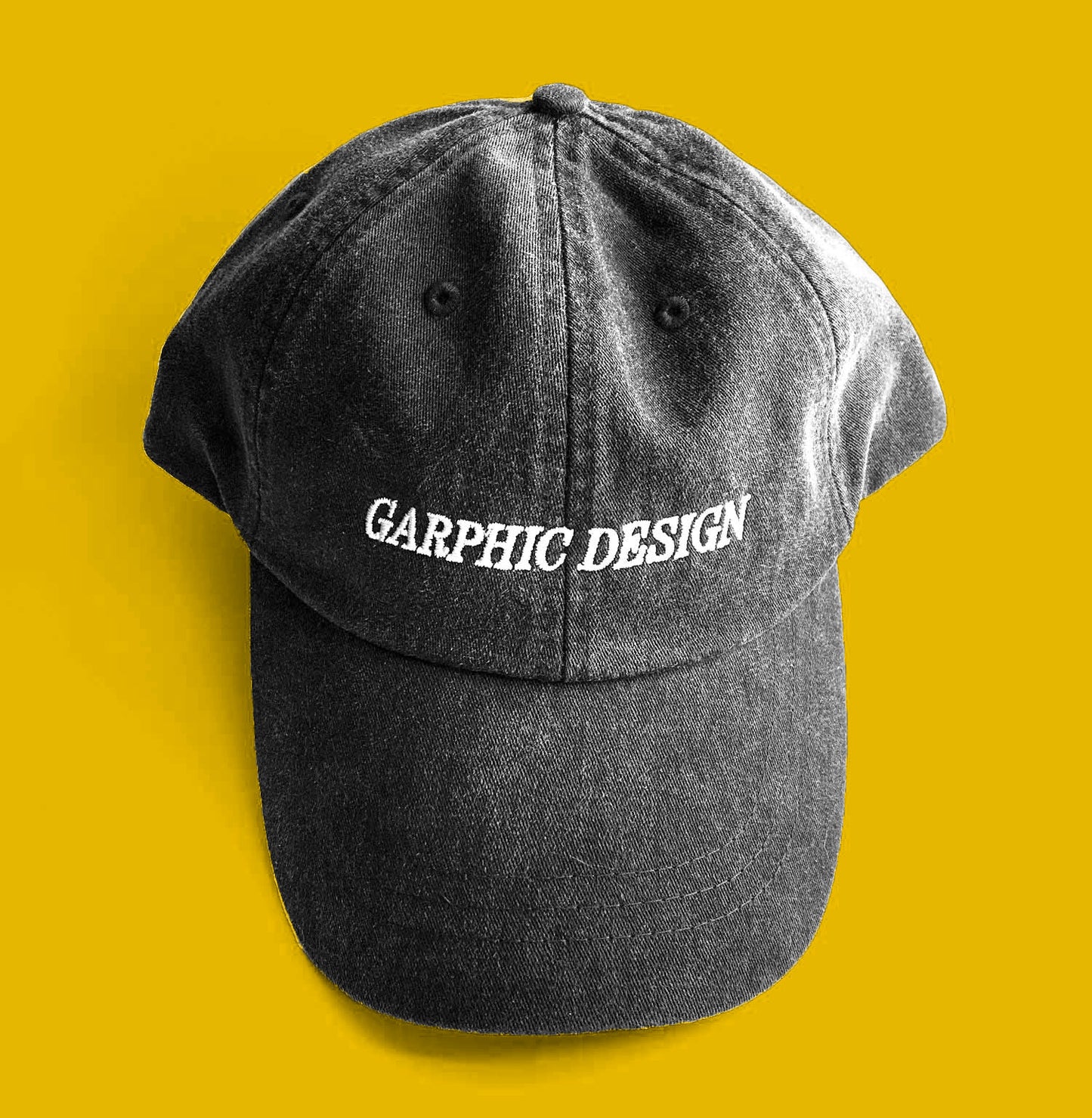 Garphic Design Hat
