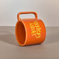 Heavy Graphix Mug