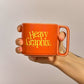 Heavy Graphix Mug