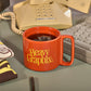 Heavy Graphix Mug