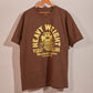 Font Club Short Sleeve Tee