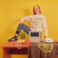 Computer Sports Long Sleeve Tee
