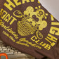 Font Club Short Sleeve Tee