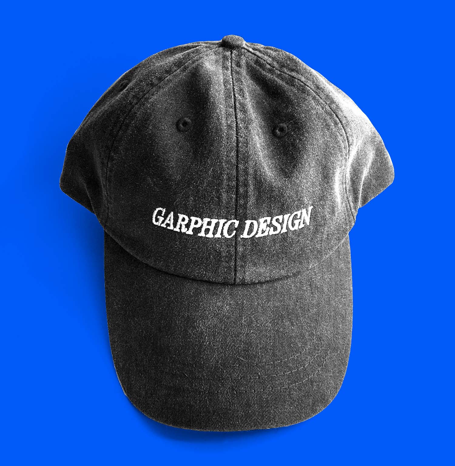 Garphic Design Hat – YoungJerks
